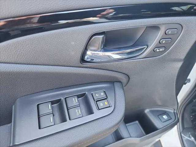 2026 Honda Ridgeline Black Edition Two-Tone