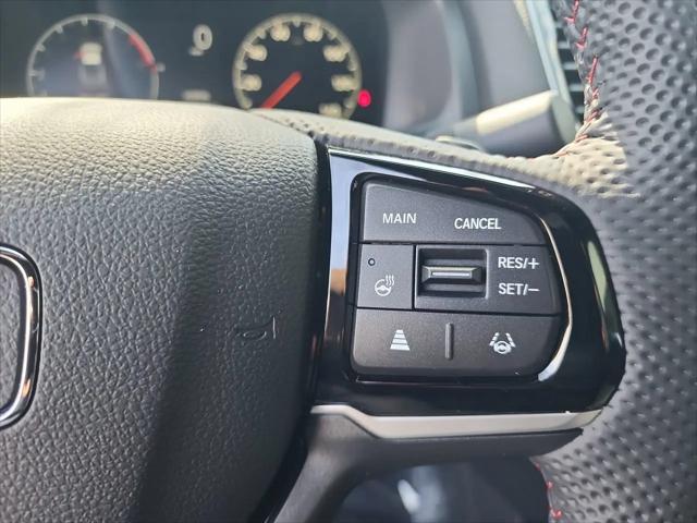 2026 Honda Ridgeline Black Edition Two-Tone