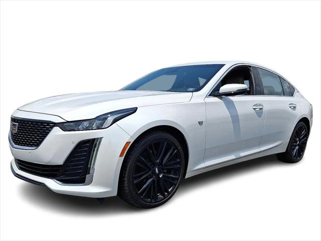 2024 Cadillac CT5 Premium Luxury for sale in Bethlehem, PA