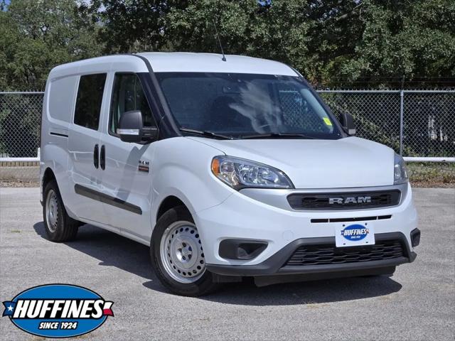 2022 Ram ProMaster City Cargo Van Cargo Van for sale in Lewisville, TX