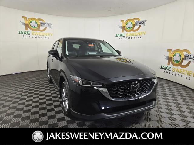 2023 Mazda CX-5 2.5 S Preferred for sale near Cincinnati, OH