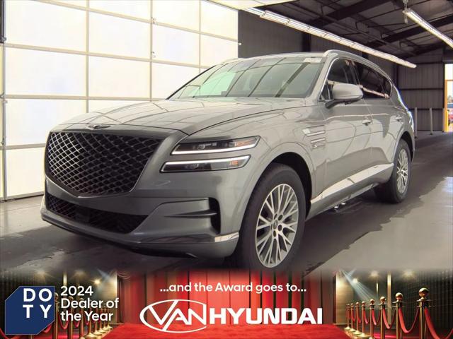 2024 Genesis GV80 2.5T AWD for sale in Carrollton, TX