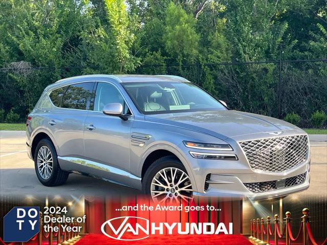 2024 Genesis GV80 2.5T AWD for sale in Carrollton, TX