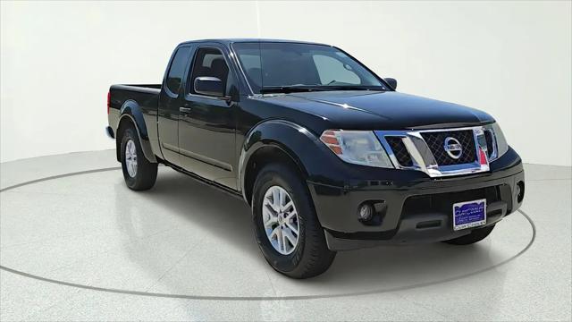 2014 Nissan Frontier SV for sale in Richardson, TX