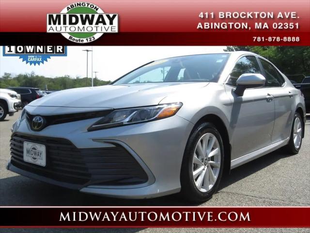 2024 Toyota Camry LE for sale in Abington, MA