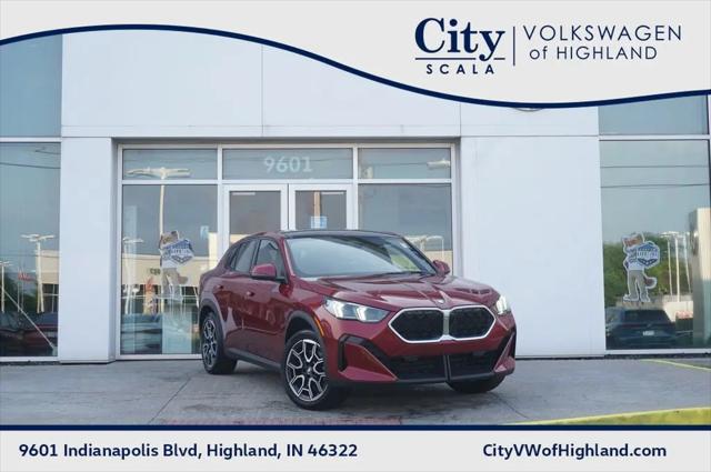 2025 BMW X2 xDrive28i for sale in Highland, IN