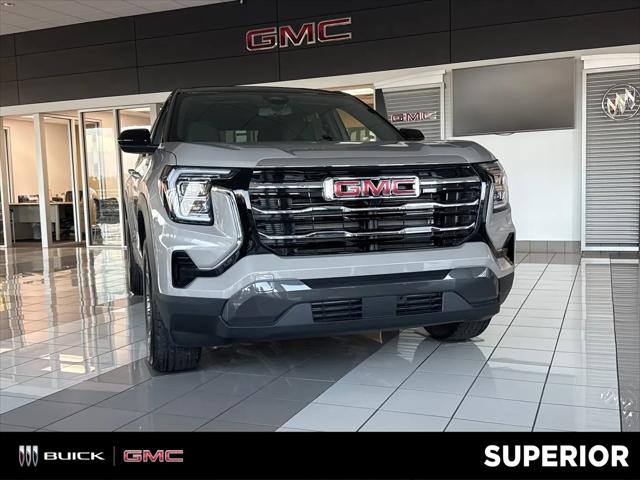 2027 GMC Terrain AWD Elevation for sale in Fayetteville, AR