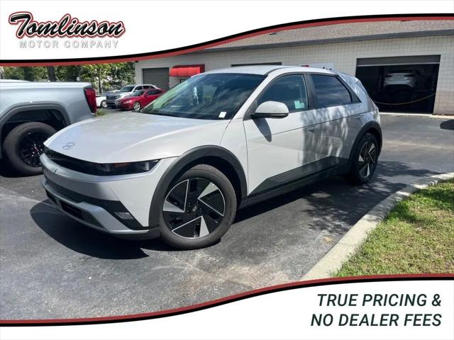 2026 Hyundai IONIQ 5 SEL for sale in Gainesville, FL