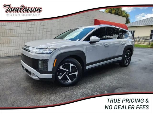 2026 Hyundai IONIQ 9 SE for sale in Gainesville, FL