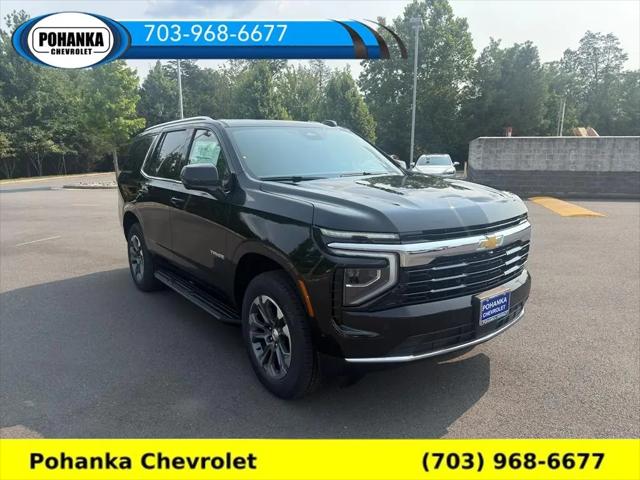 2026 Chevrolet Tahoe 4WD LS for sale in Chantilly, VA
