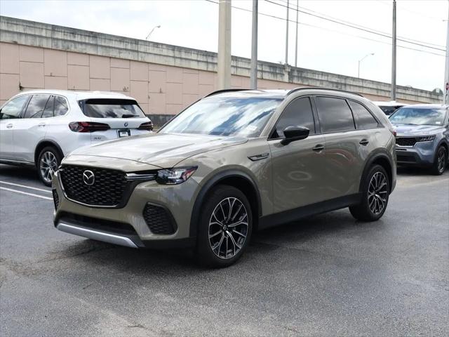 2025 Mazda CX-70 Premium Plus Package for sale in Doral, FL