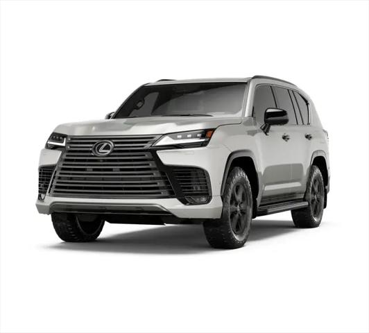 2026 Lexus LX Overtrail for sale in San Antonio, TX