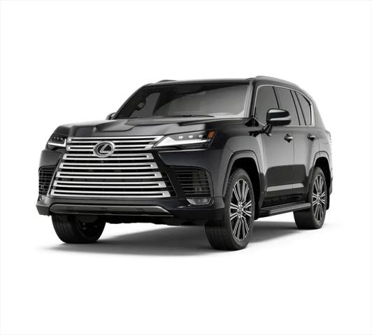 2026 Lexus LX Luxury for sale in San Antonio, TX