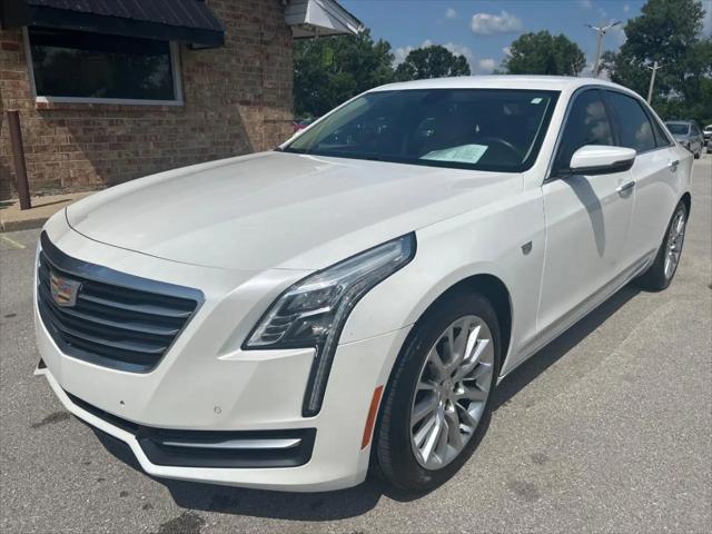 2016 Cadillac CT6 Standard for sale in Kansas City, KS