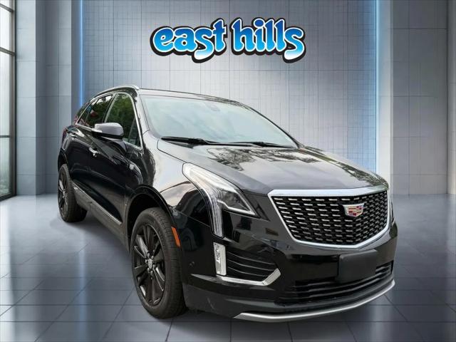 2025 Cadillac XT5 AWD Premium Luxury for sale in Roslyn, NY