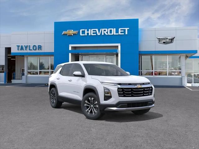 2027 Chevrolet Equinox LT AWD for sale in Rexburg, ID