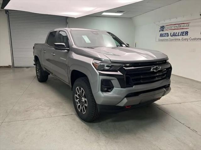 2026 Chevrolet Colorado Z71, 4WD for sale in Fayetteville, NC