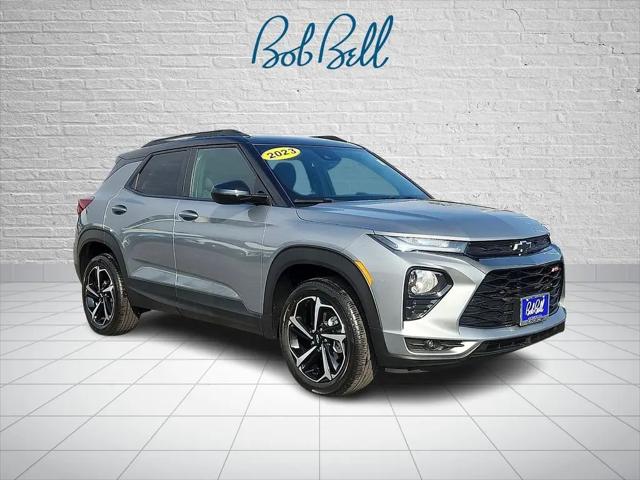 2023 Chevrolet TrailBlazer AWD RS for sale in Baltimore, MD