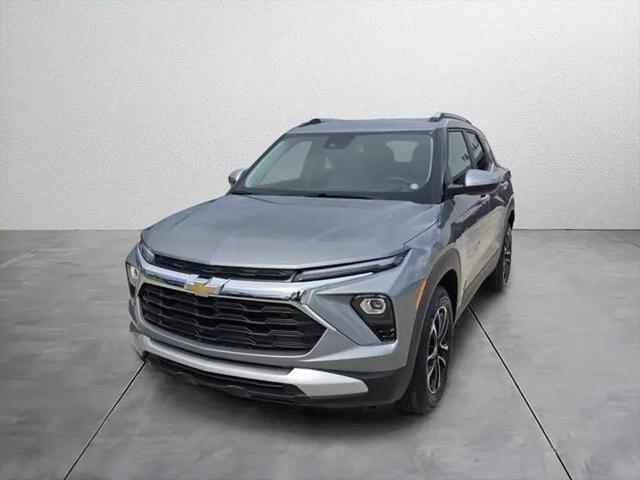 2026 Chevrolet TrailBlazer FWD LT for sale in Wauchula, FL