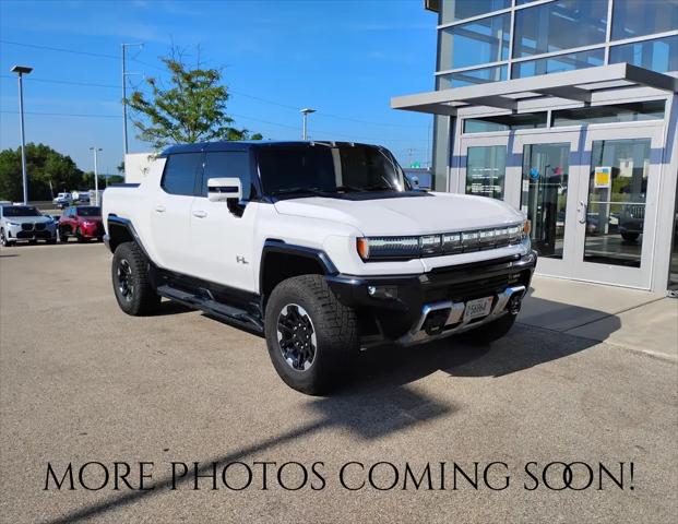 2023 GMC HUMMER EV e4WD 3X for sale in Madison, WI