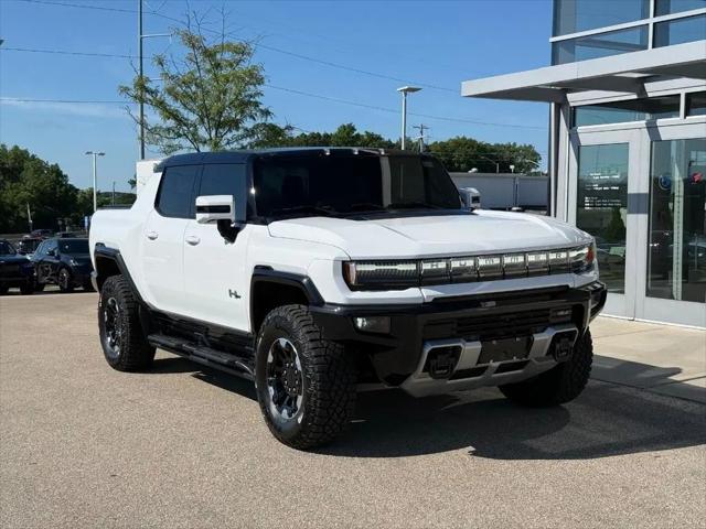 2023 GMC HUMMER EV e4WD 3X for sale in Madison, WI