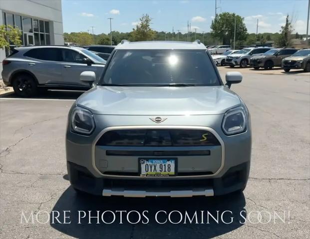 2025 MINI SE Countryman SE ALL4 for sale in Madison, WI