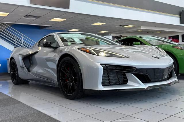2027 Chevrolet Corvette 3LT for sale in San Jose, CA