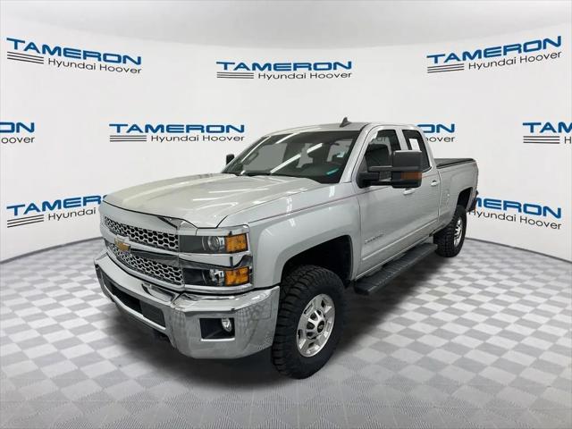 2019 Chevrolet Silverado 2500HD LT for sale in Hoover, AL