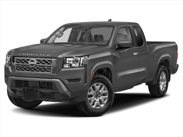 2024 Nissan Frontier King Cab SV 4x2 for sale in Reedley, CA