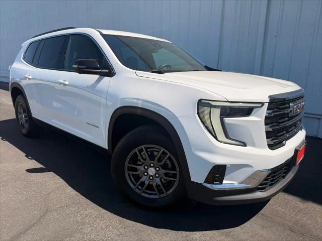 2025 GMC Acadia AWD Elevation for sale in Reedley, CA