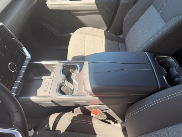 2025 GMC Acadia AWD Elevation