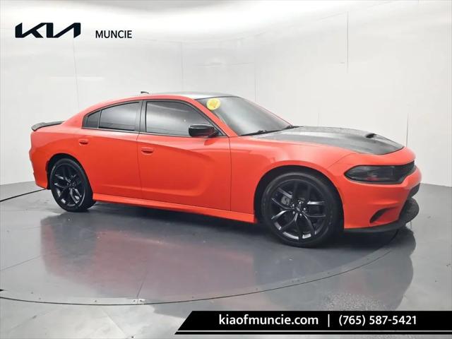 2022 Dodge Charger GT RWD for sale in Muncie, IN