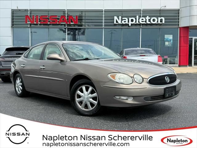 2006 Buick LaCrosse CXL for sale in Schererville, IN