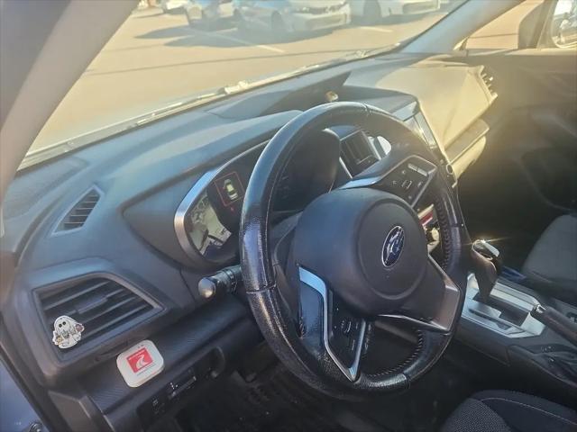 2019 Subaru Crosstrek 2.0i Premium for sale in Johnson City, TN