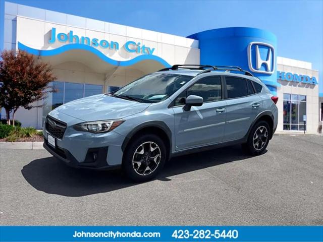 2019 Subaru Crosstrek 2.0i Premium for sale in Johnson City, TN
