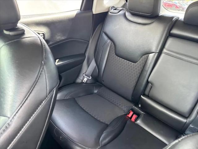 2020 Jeep Compass Altitude 4x4