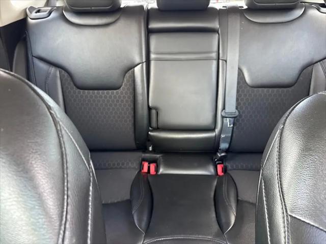 2020 Jeep Compass Altitude 4x4