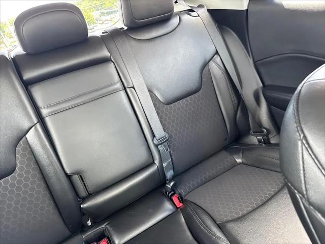 2020 Jeep Compass Altitude 4x4
