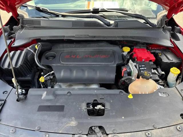 2020 Jeep Compass Altitude 4x4