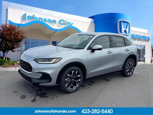 2027 Honda HR-V EX-L 2WD for sale in Johnson City, TN