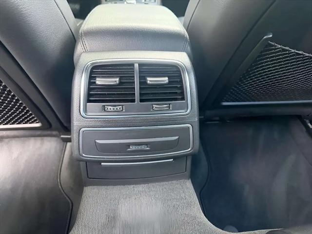 2018 Audi A6 2.0T Premium