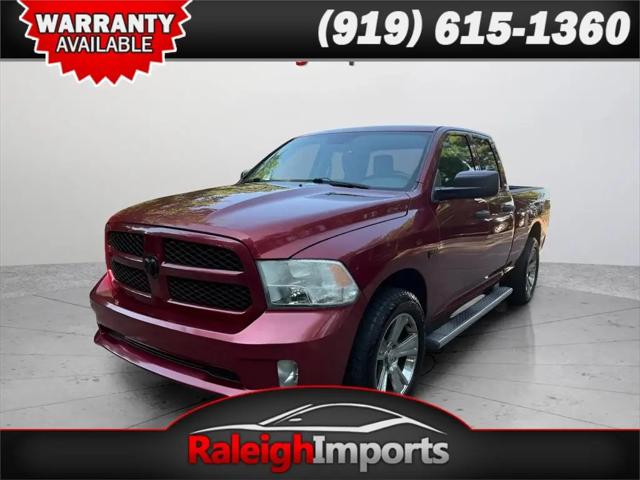 2015 Ram 1500 Express for sale in Raleigh, NC