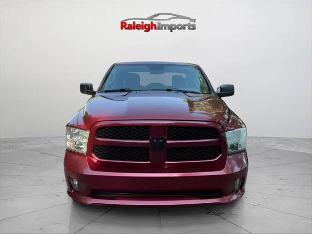 2015 Ram 1500 Express