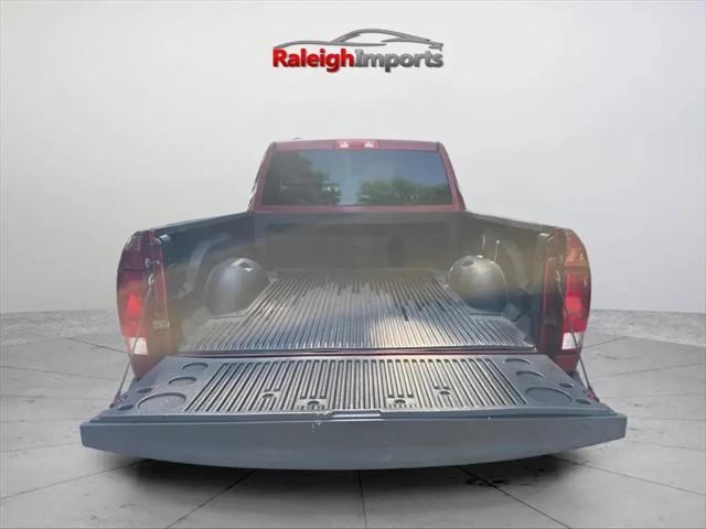 2015 Ram 1500 Express