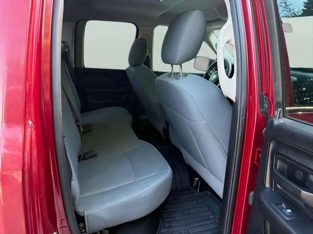 2015 Ram 1500 Express
