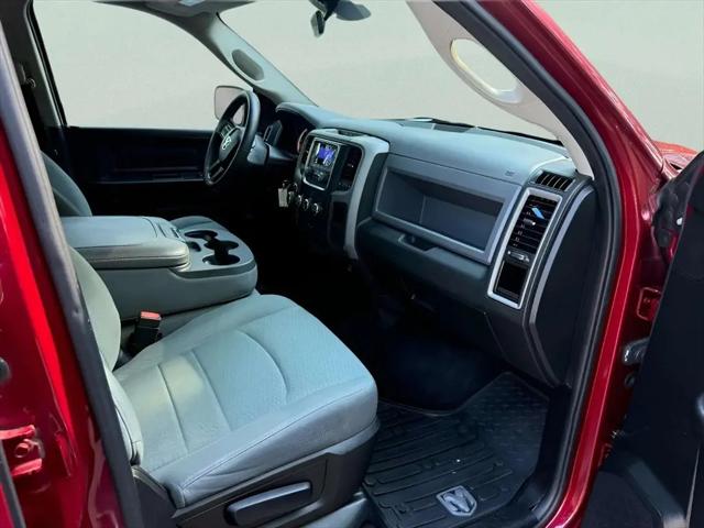 2015 Ram 1500 Express