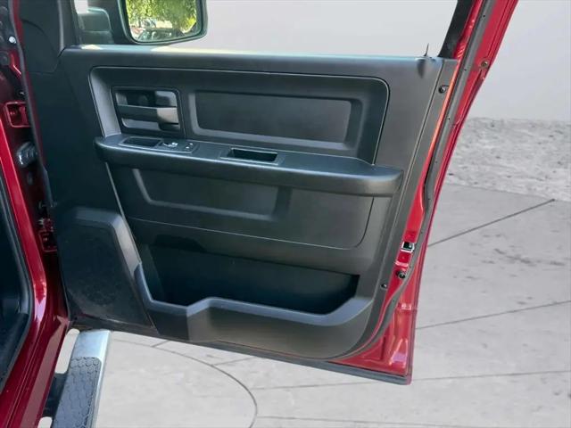 2015 Ram 1500 Express