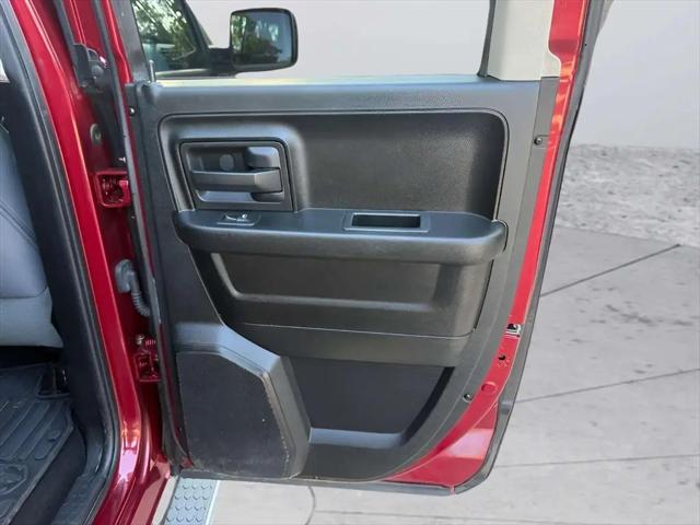 2015 Ram 1500 Express