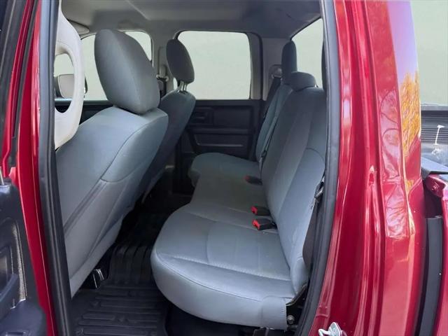 2015 Ram 1500 Express