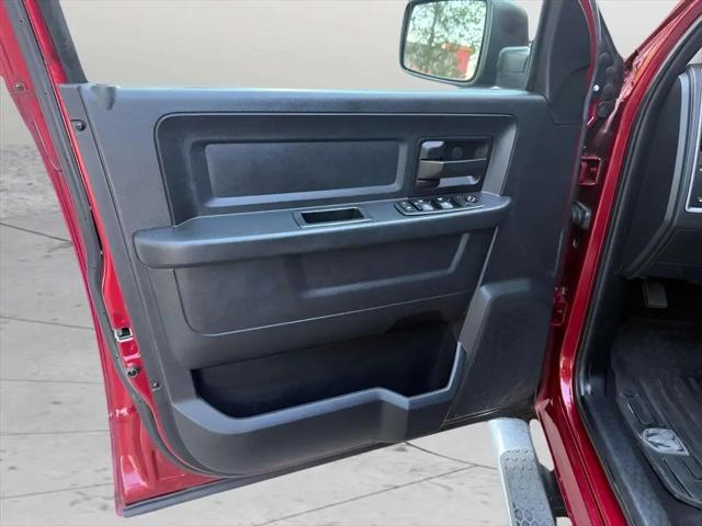 2015 Ram 1500 Express